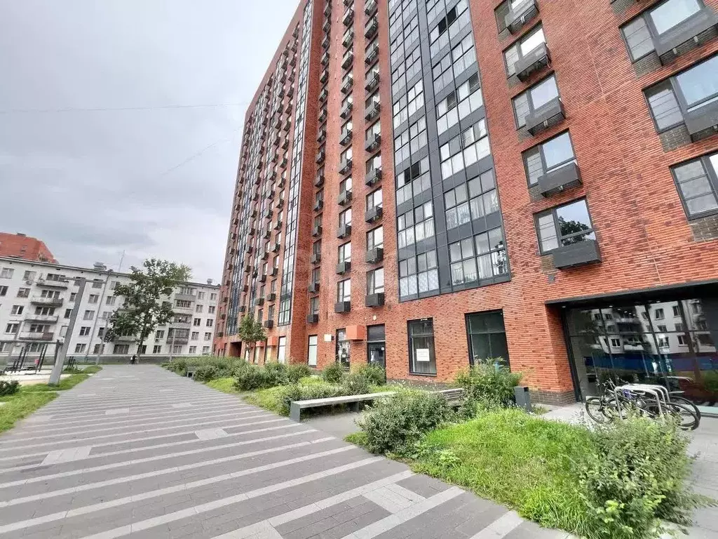 2-к кв. Москва ул. Плеханова, 22 (53.5 м) - Фото 1