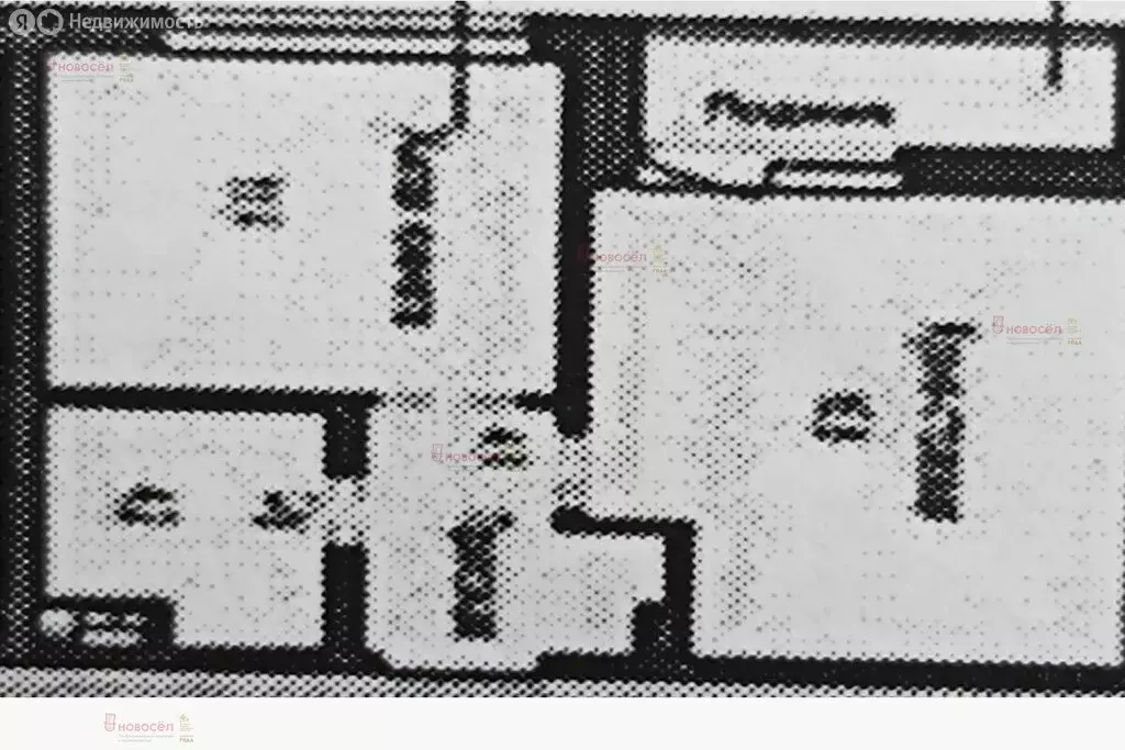 1-комнатная квартира: Екатеринбург, Новосинарский бульвар, 7 (35 м) - Фото 1