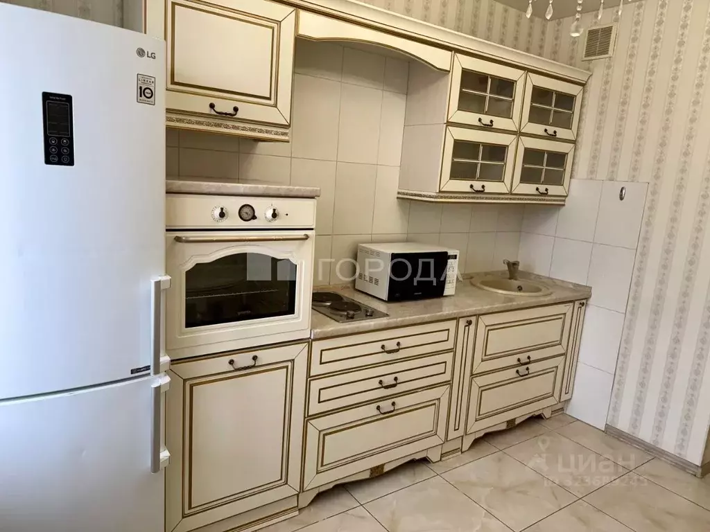 1-к кв. Новосибирская область, Новосибирск Сибирская ул., 42 (39.0 м) - Фото 2