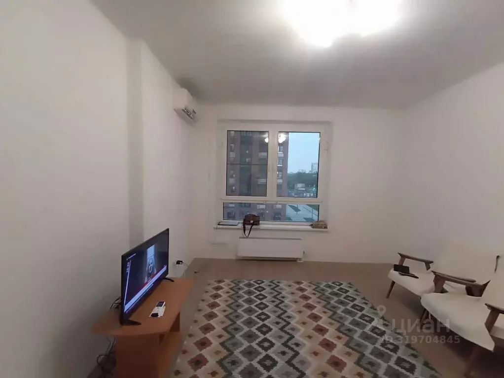 2-к кв. Москва Амурская ул., 1/2/2 (57.0 м) - Фото 1