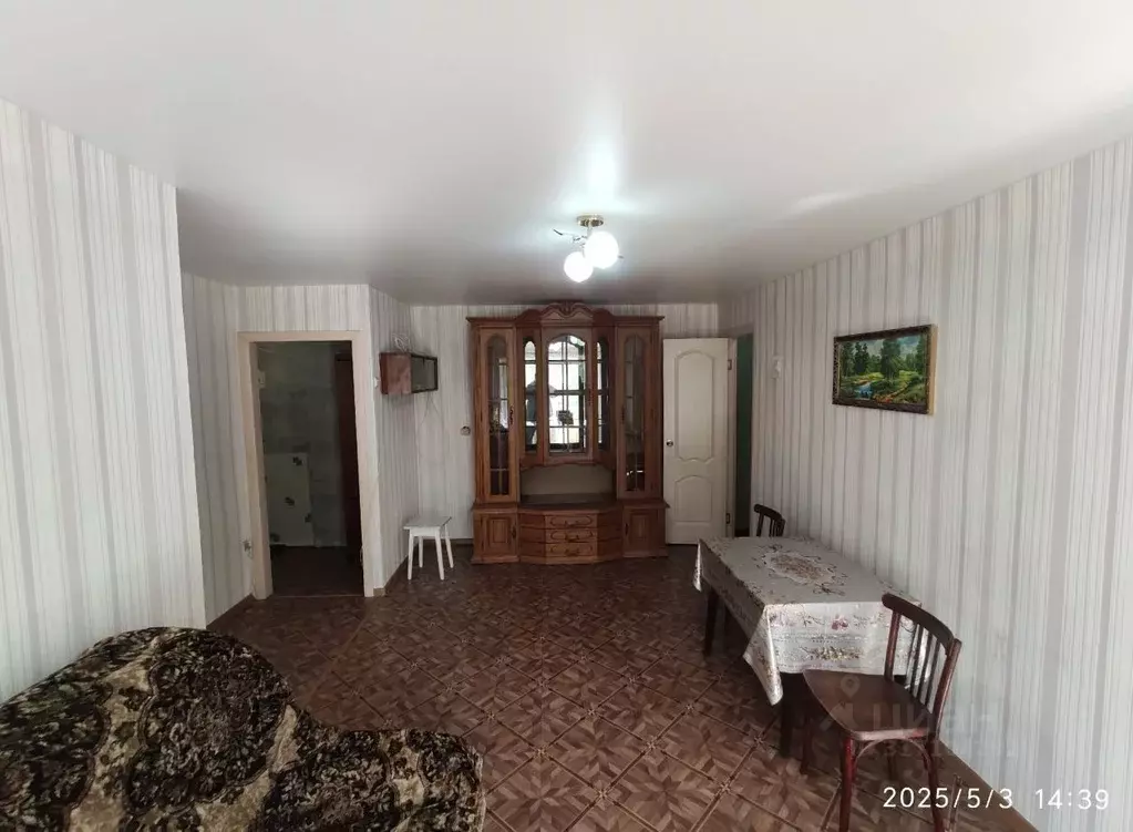 2-к кв. Нижегородская область, Нижний Новгород ул. Обухова, 49А (43.8 ... - Фото 0