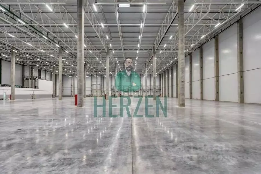 Склад в Московская область, Дмитровский муниципальный округ, д. ... - Фото 2