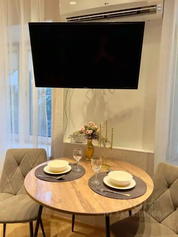 2-к кв. Калмыкия, Элиста ул. Илишкина, 3 (44.0 м) - Фото 2