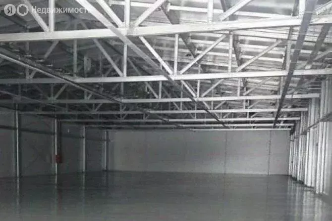 Склад (240 м) - Фото 1