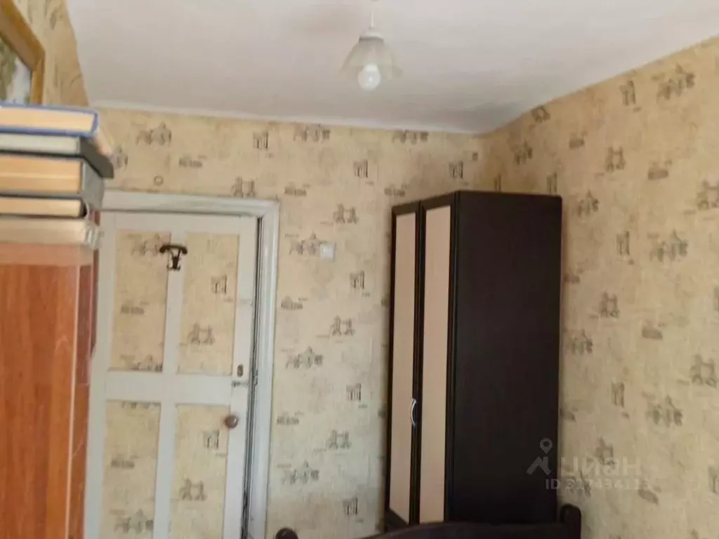Комната Иркутская область, Иркутск ул. Омулевского, 3 (12.0 м) - Фото 1