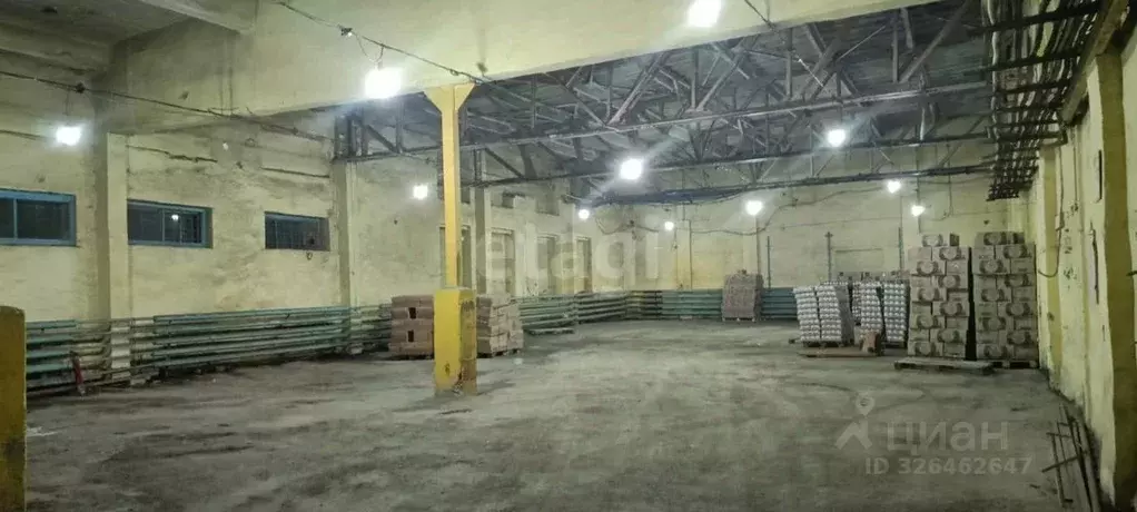 Склад в Забайкальский край, Чита ул. Лазо, 3к1 (1000 м) - Фото 2