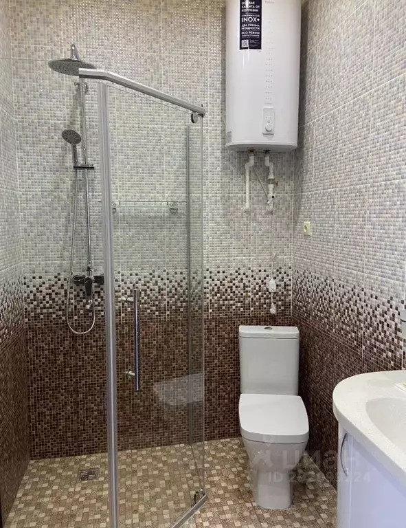 Комната Пензенская область, Кузнецк ул. Радищева, 88 (20.0 м) - Фото 2
