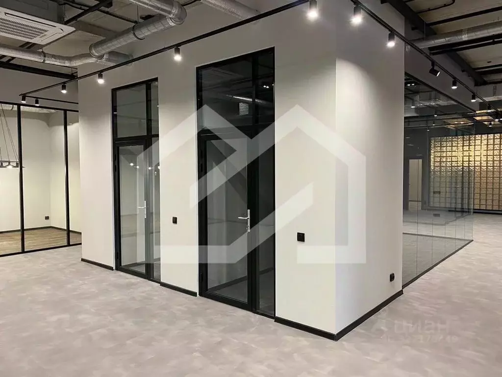 Помещение свободного назначения в Москва Научный проезд, 17 (400 м) - Фото 2