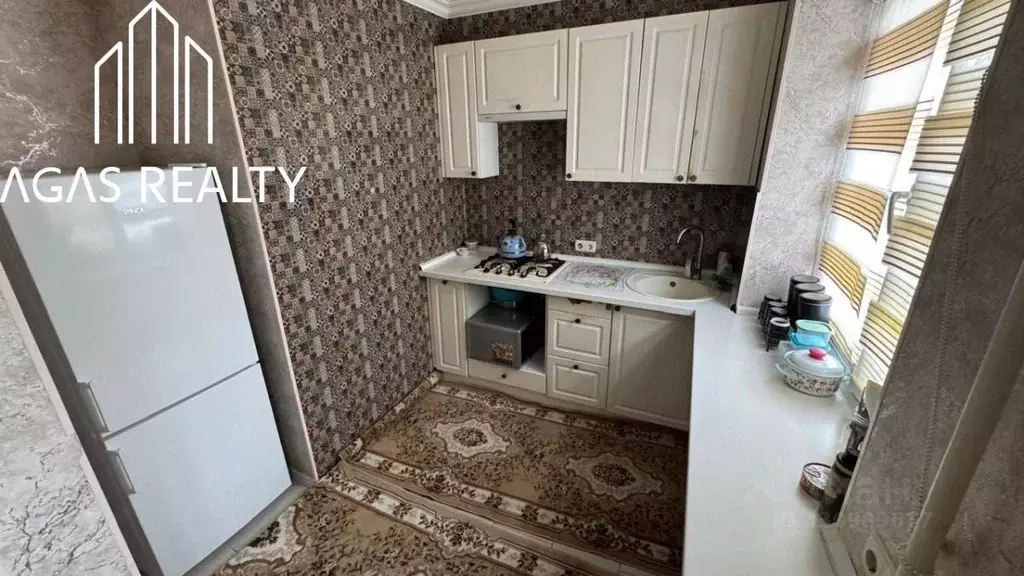 3-к кв. Ставропольский край, Пятигорск Московская ул., 88К2 (62.0 м) - Фото 1