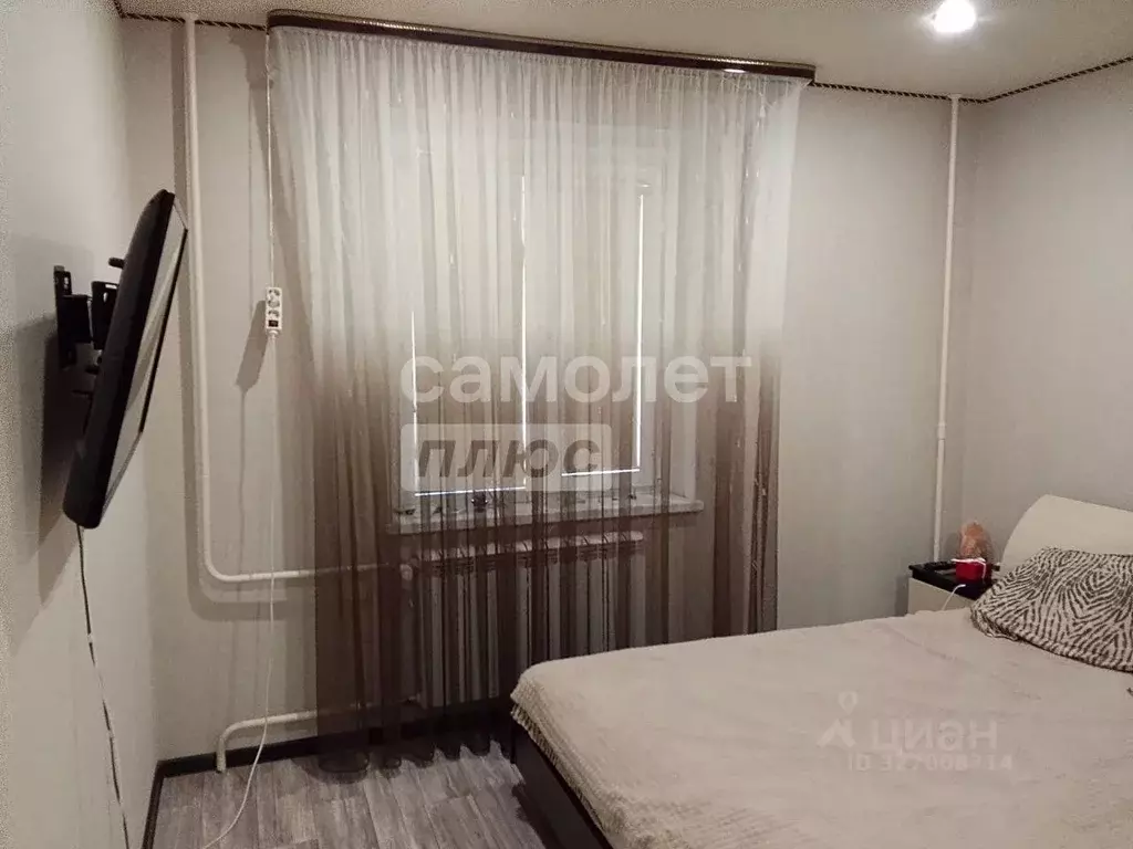 2-к кв. Курская область, Курск просп. Анатолия Дериглазова, 111 (54.2 ... - Фото 2