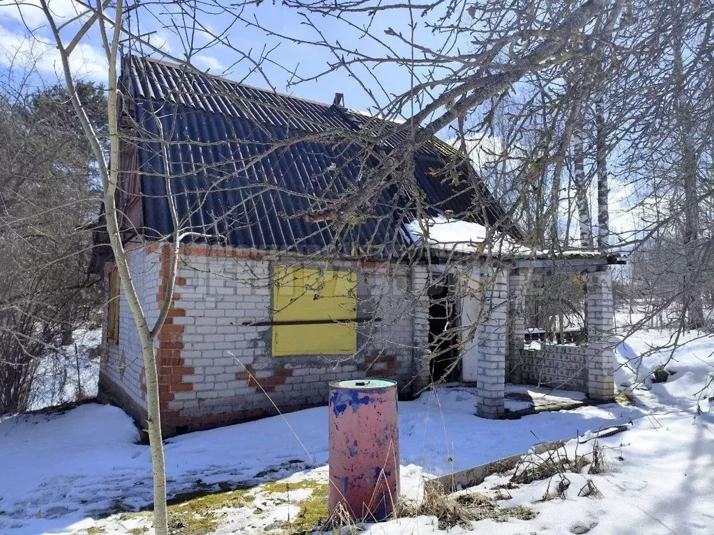 Дом в Смоленская область, Смоленский муниципальный округ, Водник СТ  ... - Фото 1
