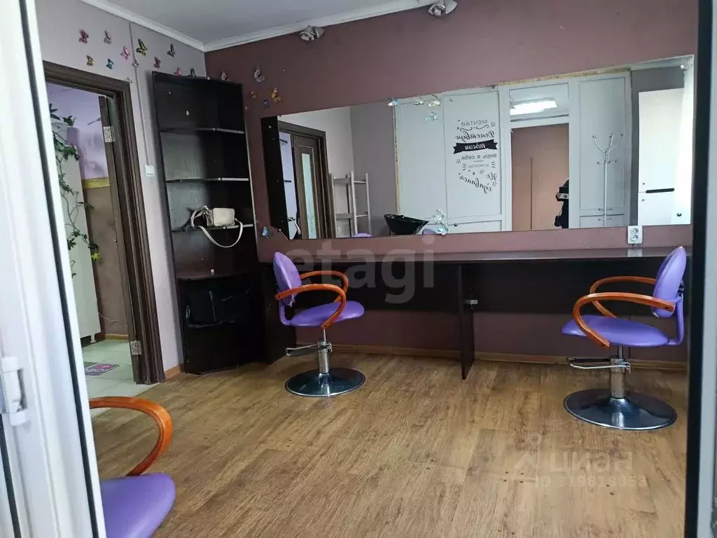 3-к кв. Брянская область, Брянск ул. Романа Брянского, 15/1 (64.2 м) - Фото 0