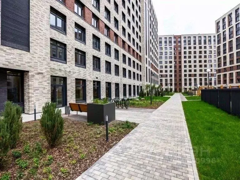 1-к кв. Санкт-Петербург Партизанская ул., 5 (35.0 м) - Фото 2