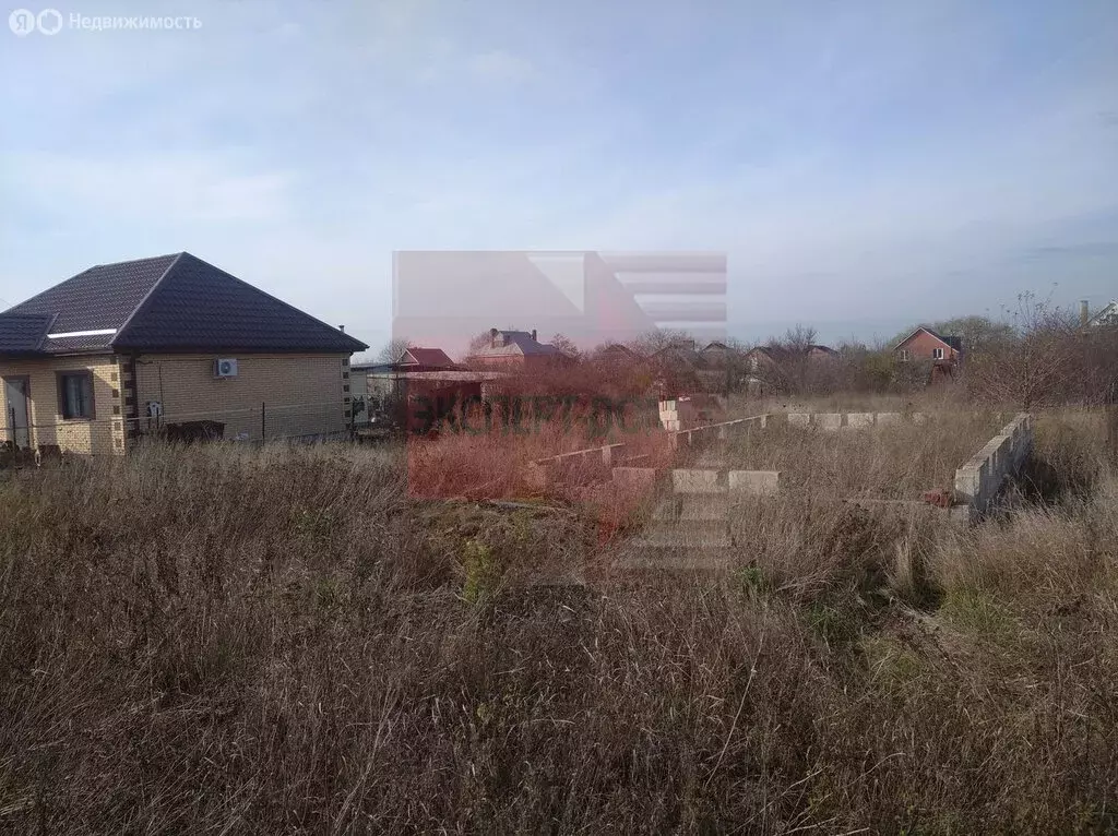 Участок в село Троицкое, Новая улица, 22 (15 м) - Фото 1