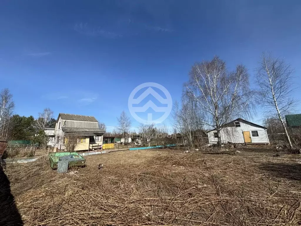 Дом в Московская область, Клин городской округ, Радуга СНТ 277 (25 м) - Фото 2