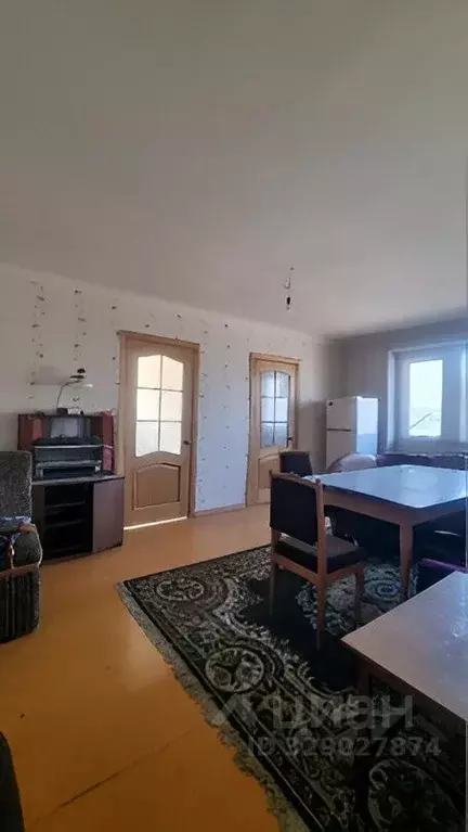 4-к кв. Приморский край, Находка ул. Арсеньева, 12 (63.0 м) - Фото 2