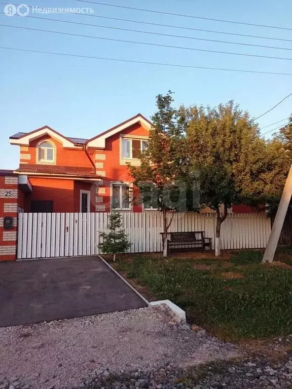Дом в Можга, улица Б. Масальского (142.7 м) - Фото 2
