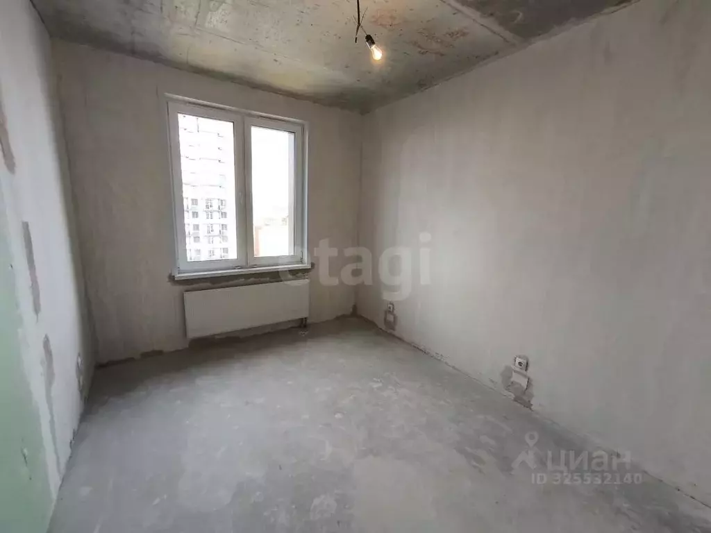 1-к кв. Тюменская область, Тюмень Профсоюзная ул., 55 (44.5 м) - Фото 0