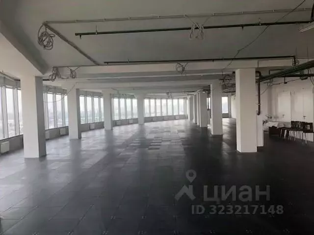 Офис в Московская область, Химки ул. Панфилова, 21/1 (1300 м) - Фото 1