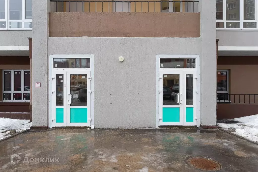 Продаётся 1-к квартира, 39.2 м - Фото 1