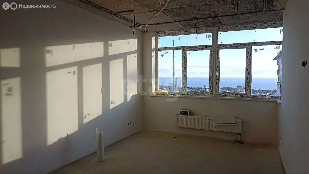 1-комнатная квартира: Судак, Серный переулок, 12 (36.6 м) - Фото 1