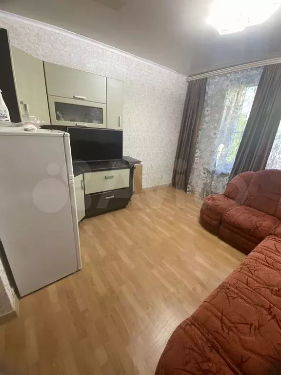 Комната 22 м в 1-к., 3/4 эт. - Фото 0