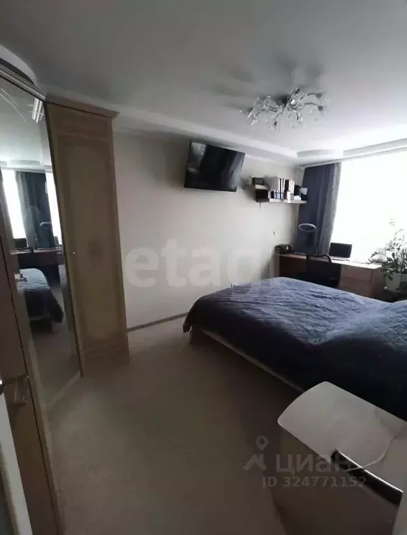 3-к кв. Свердловская область, Екатеринбург ул. Шишимская, 19 (77.9 м) - Фото 2