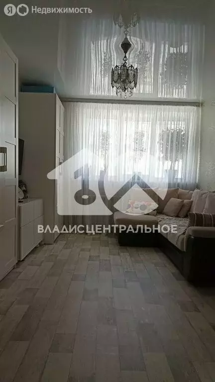 1-комнатная квартира: Новосибирск, Широкая улица, 23 (33 м) - Фото 0