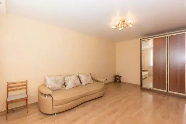 1-к кв. Новосибирская область, Новосибирск ул. Бориса Богаткова, 65 ... - Фото 1