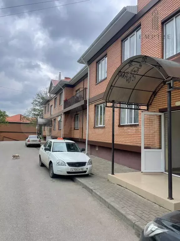 3-к. квартира, 83 м, 2/2 эт. - Фото 0