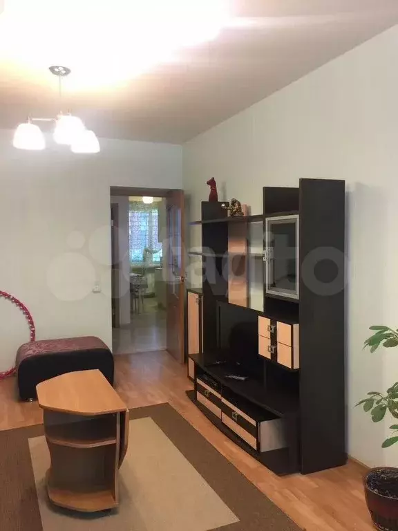 3-к. квартира, 70 м, 3/5 эт. - Фото 0