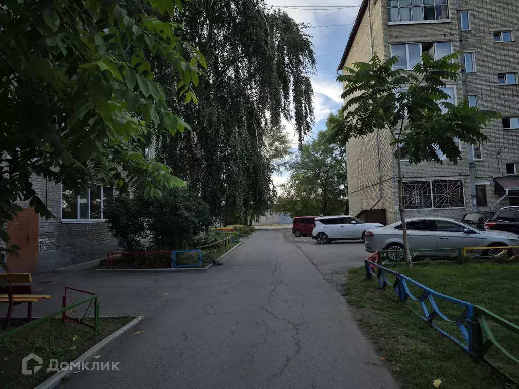 Продаётся 3-к квартира, 62 м - Фото 0
