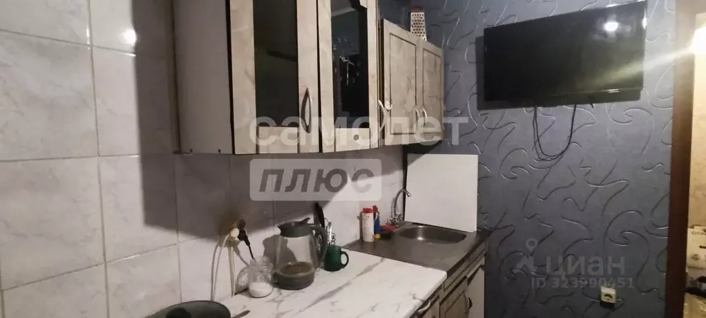 3-к кв. Ханты-Мансийский АО, Когалым ул. Дружбы Народов, 39 (63.0 м) - Фото 1