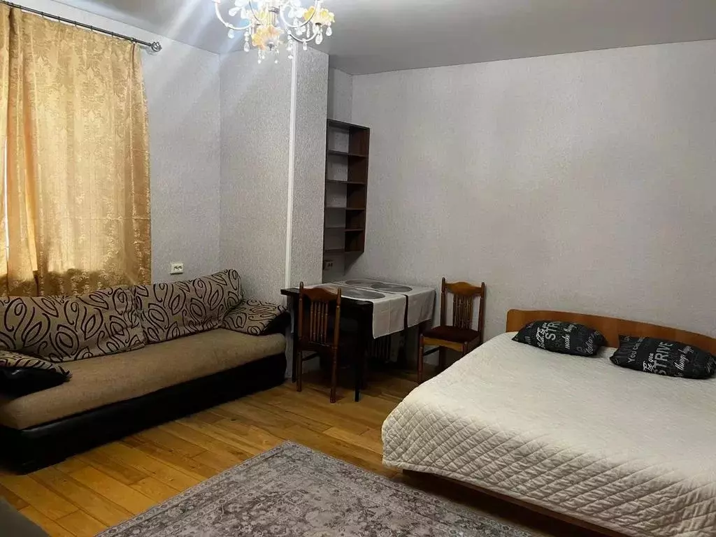 2-к кв. Тверская область, Тверь просп. Чайковского, 46 (70.0 м) - Фото 1