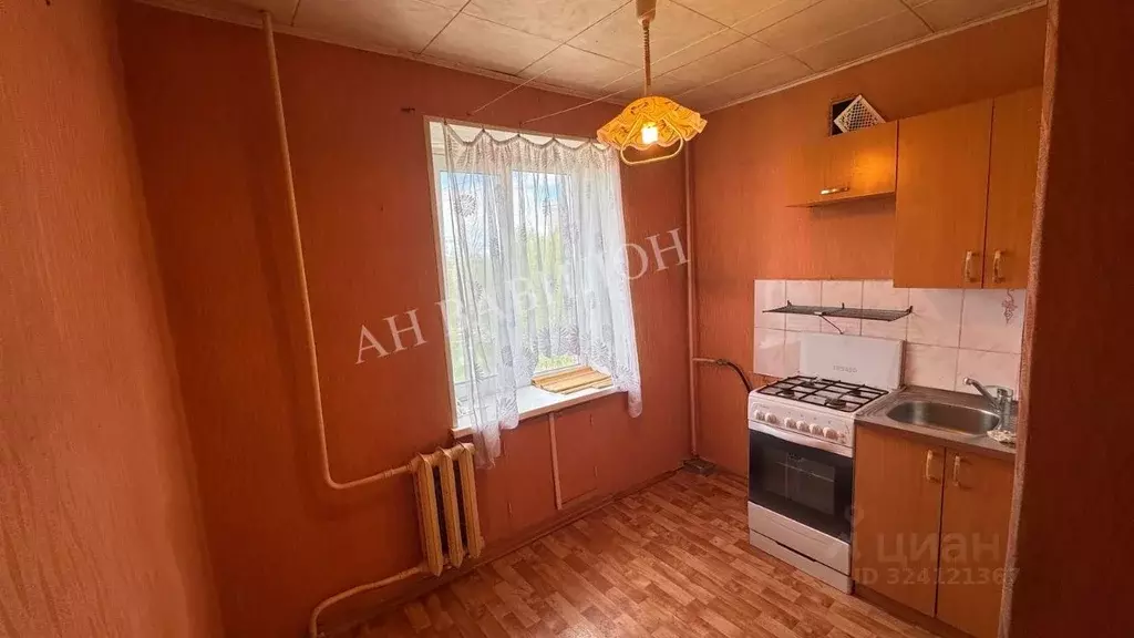 3-к кв. Смоленская область, Смоленск ул. Юрьева, 1/6 (60.0 м) - Фото 1