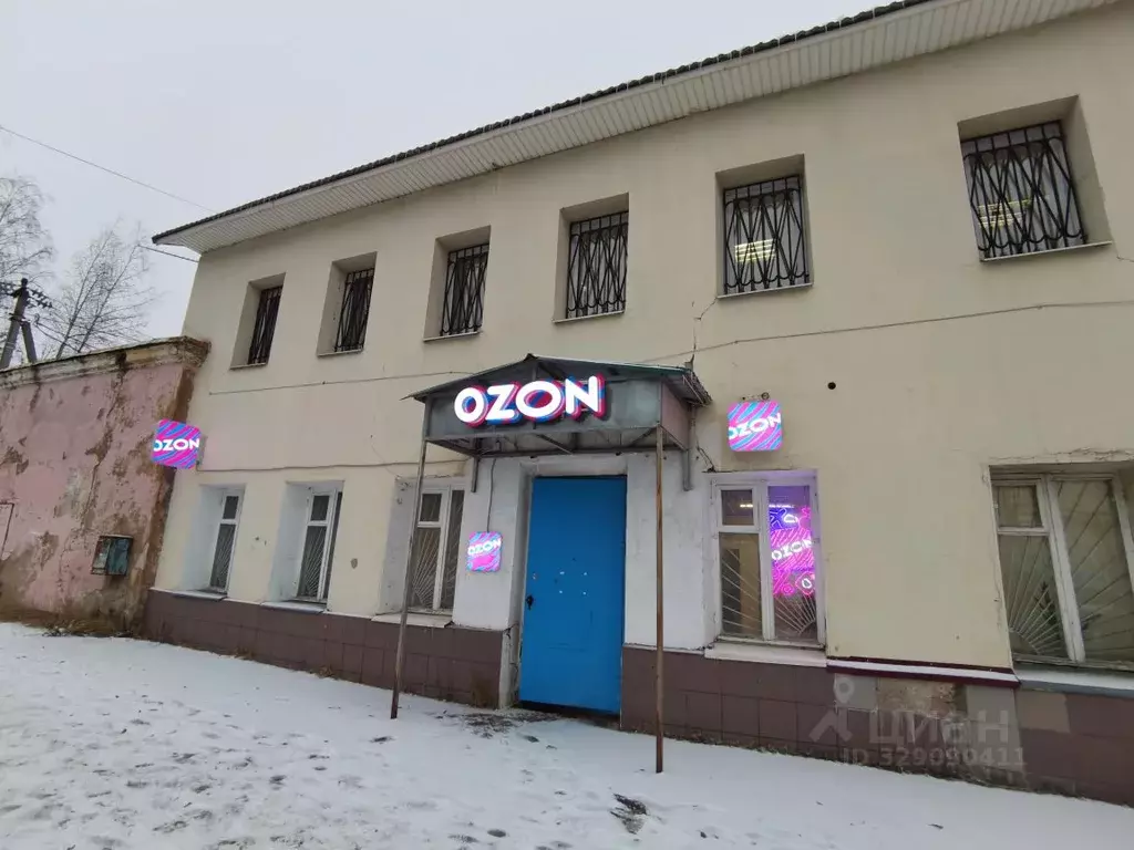 Помещение свободного назначения в Московская область, Сергиев Посад ... - Фото 1