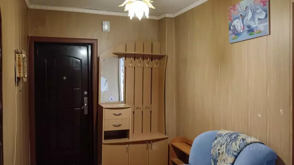 3-к кв. Алтайский край, Белокуриха Советская ул., 23 (68.9 м) - Фото 2