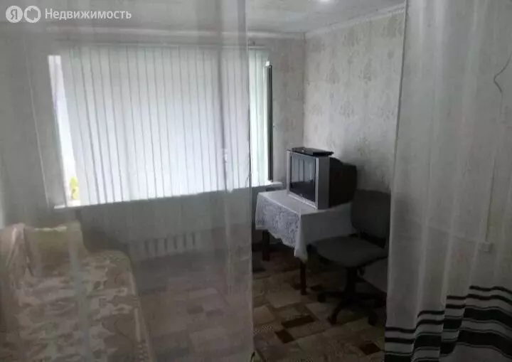 1к в -комнатной квартире (14 м) - Фото 1