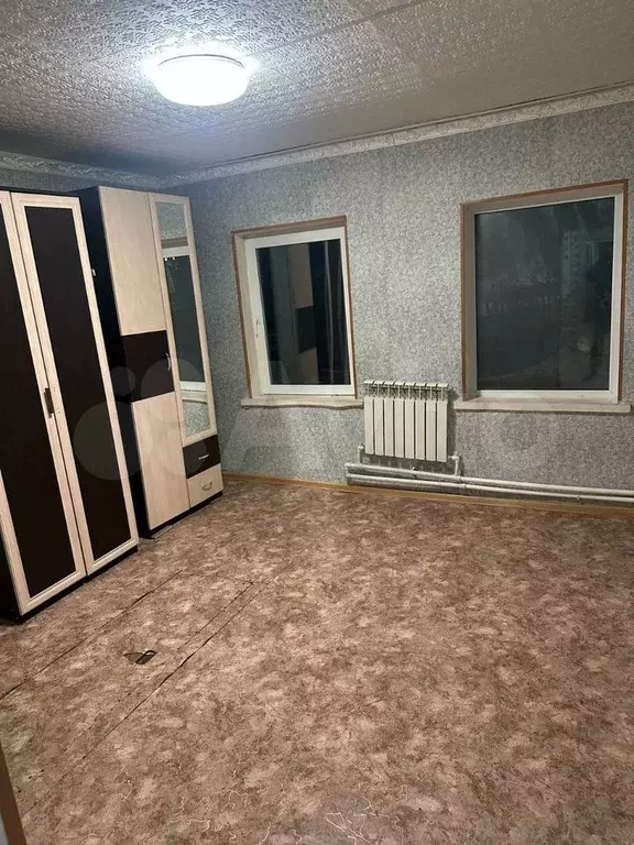 2-к. квартира, 48 м, 1/1 эт. - Фото 1