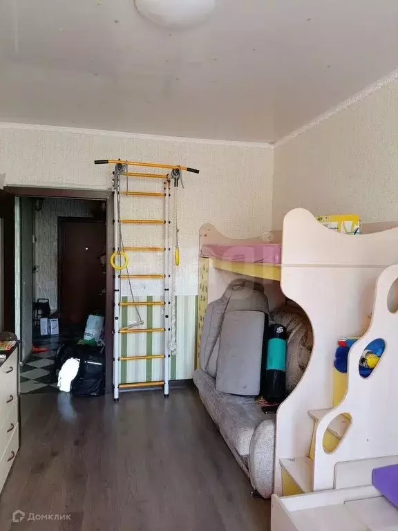 Продаётся 1-к квартира, 36 м - Фото 1