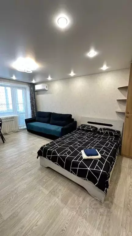 Студия Хабаровский край, Хабаровск ул. Ленина, 10 (40.0 м) - Фото 0