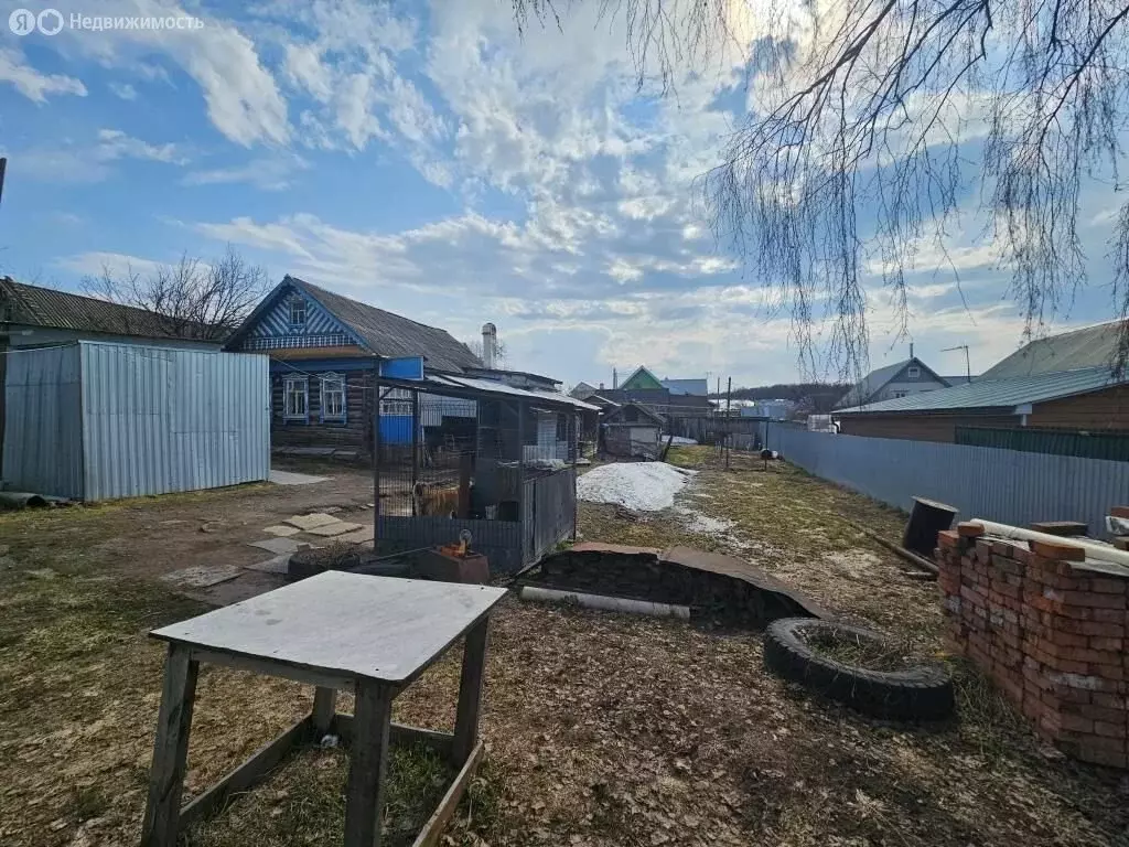 Участок в Казань, Залесная улица (966 м) - Фото 2