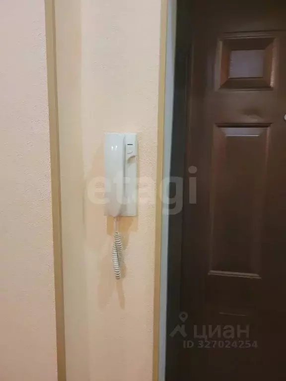 1-к кв. Ставропольский край, Михайловск Шпаковский район, ул. ... - Фото 1