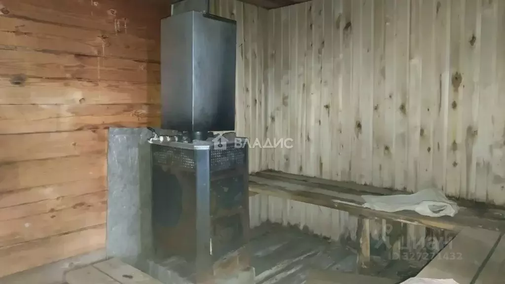 Дом в Нижегородская область, Ковернинский муниципальный округ, д. ... - Фото 1