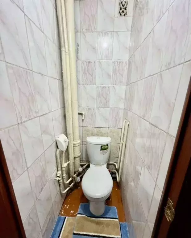 3-к. квартира, 63 м, 2/9 эт. - Фото 0
