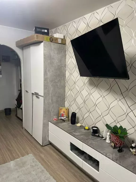 Студия Архангельская область, Архангельск Садовая ул., 40 (22.0 м) - Фото 1