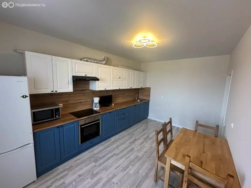 1-комнатная квартира: Самара, 5-я просека, 141 (46 м) - Фото 2