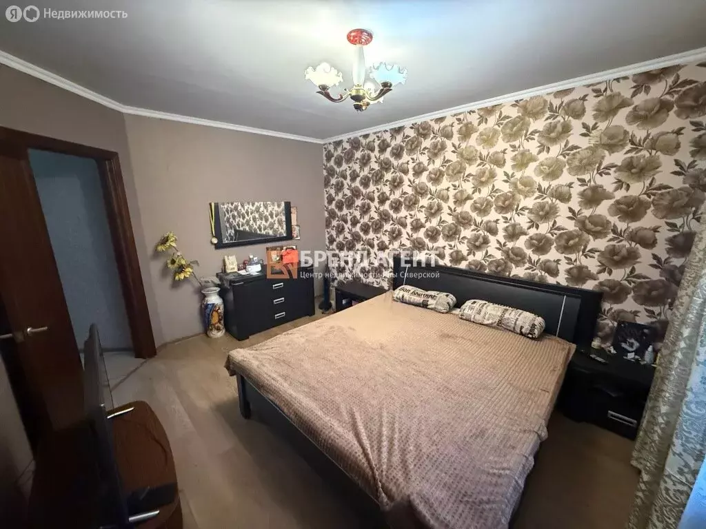 3-комнатная квартира: Белгород, улица Губкина, 18Б (74 м) - Фото 2