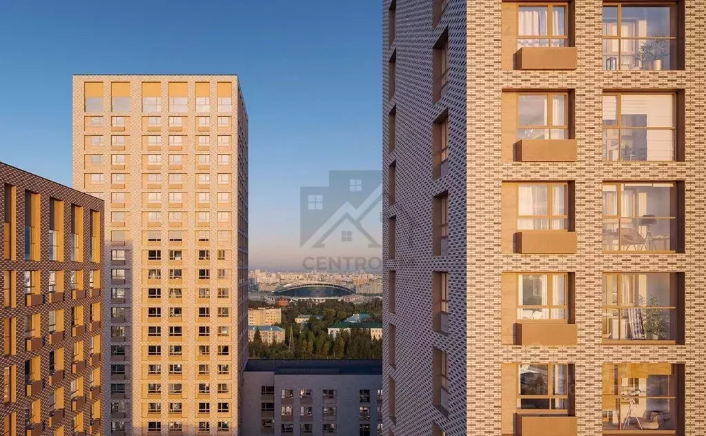 1-к кв. Татарстан, Казань ул. Халитова, 2 (38.3 м) - Фото 0