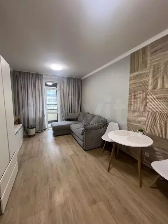 Квартира-студия, 25 м, 9/12 эт. - Фото 0